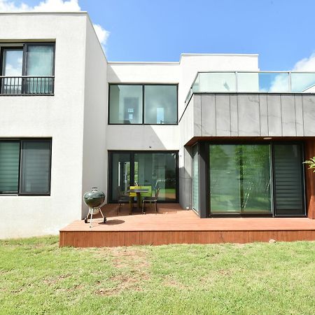 Villa Aewol Mihas Jeju Esterno foto