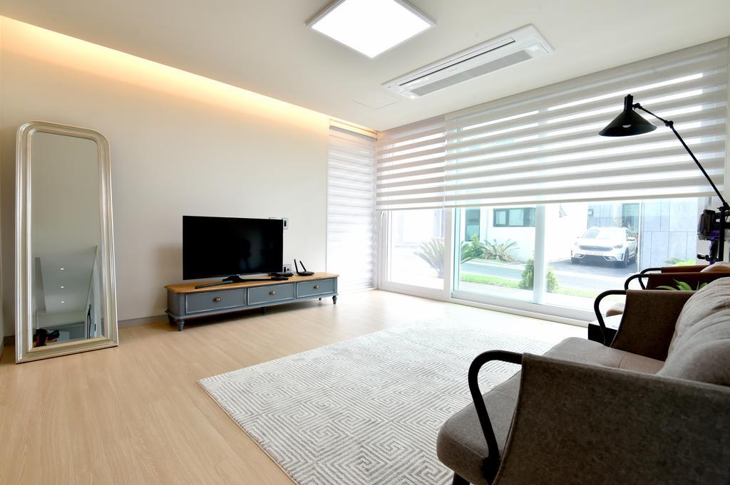 Villa Aewol Mihas Jeju Esterno foto