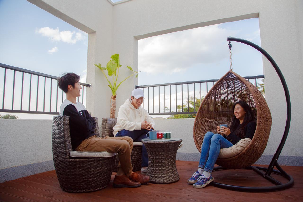 Villa Aewol Mihas Jeju Esterno foto