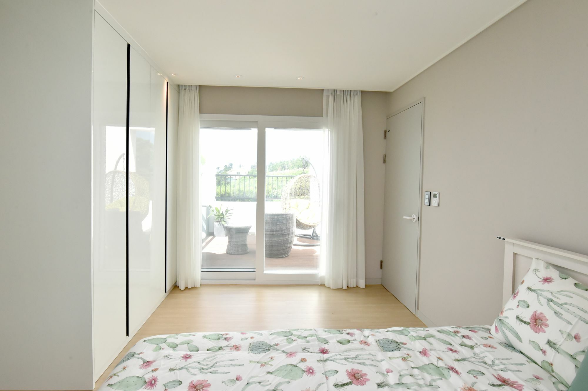 Villa Aewol Mihas Jeju Esterno foto