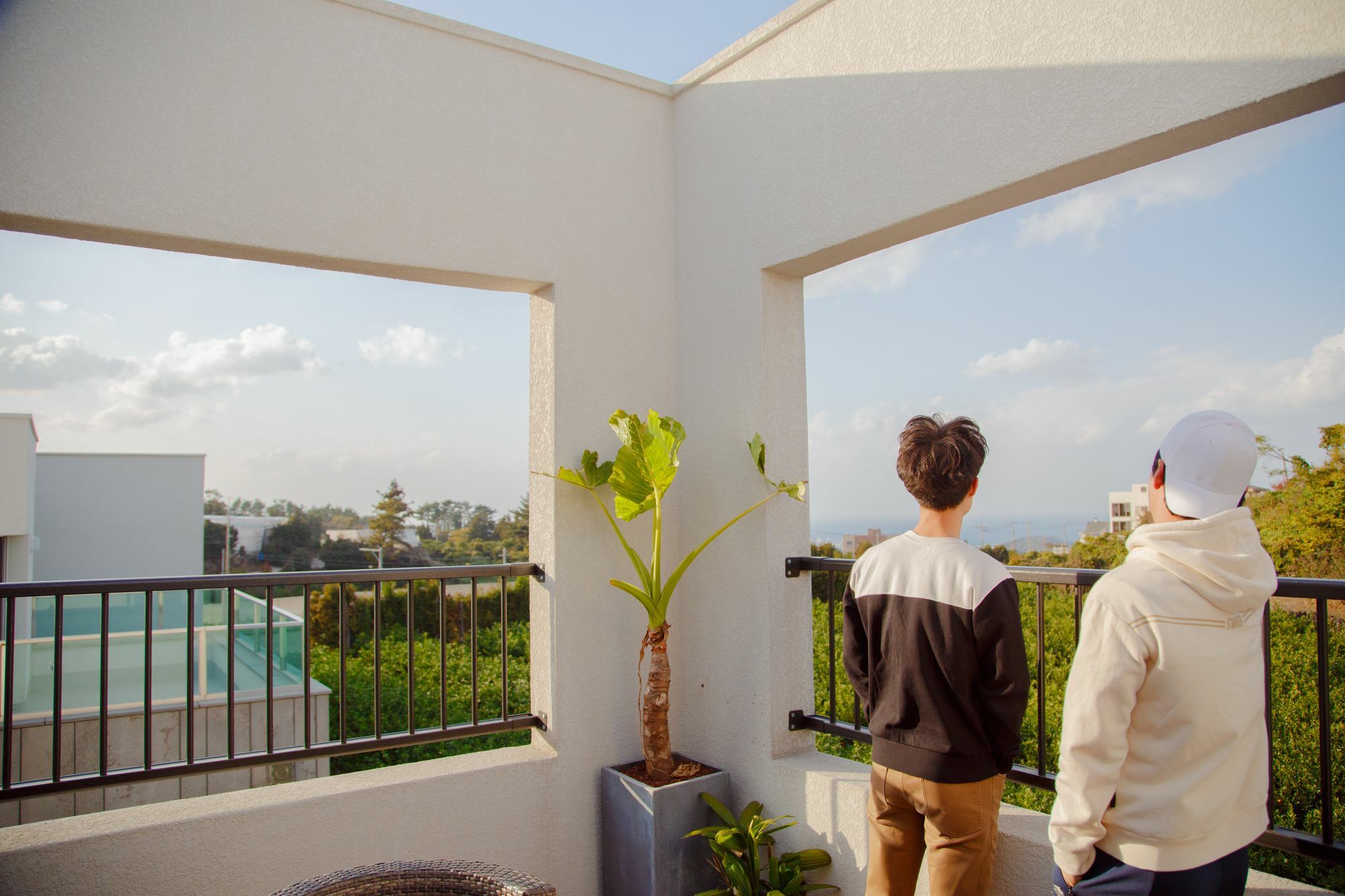 Villa Aewol Mihas Jeju Esterno foto