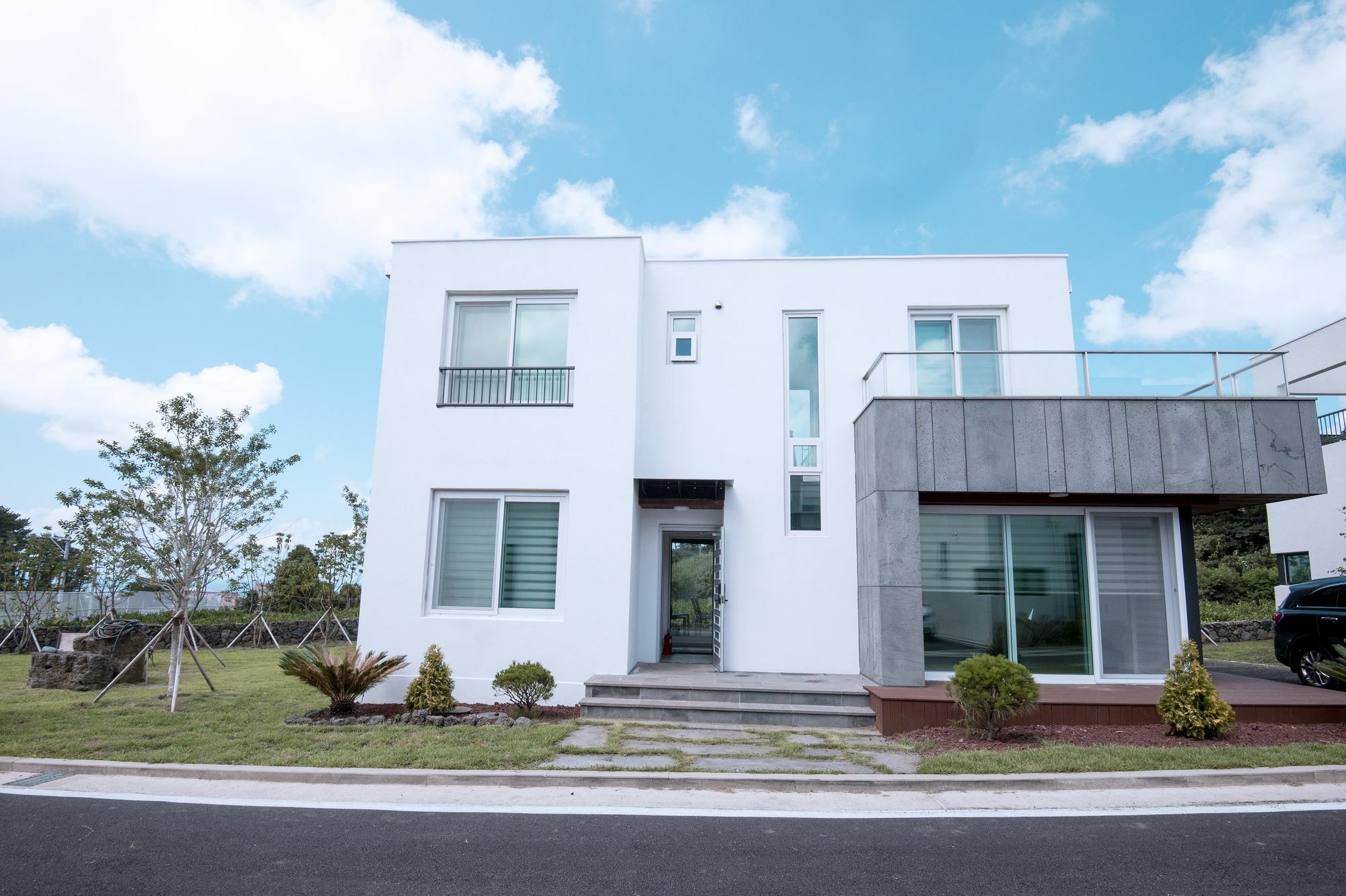 Villa Aewol Mihas Jeju Esterno foto