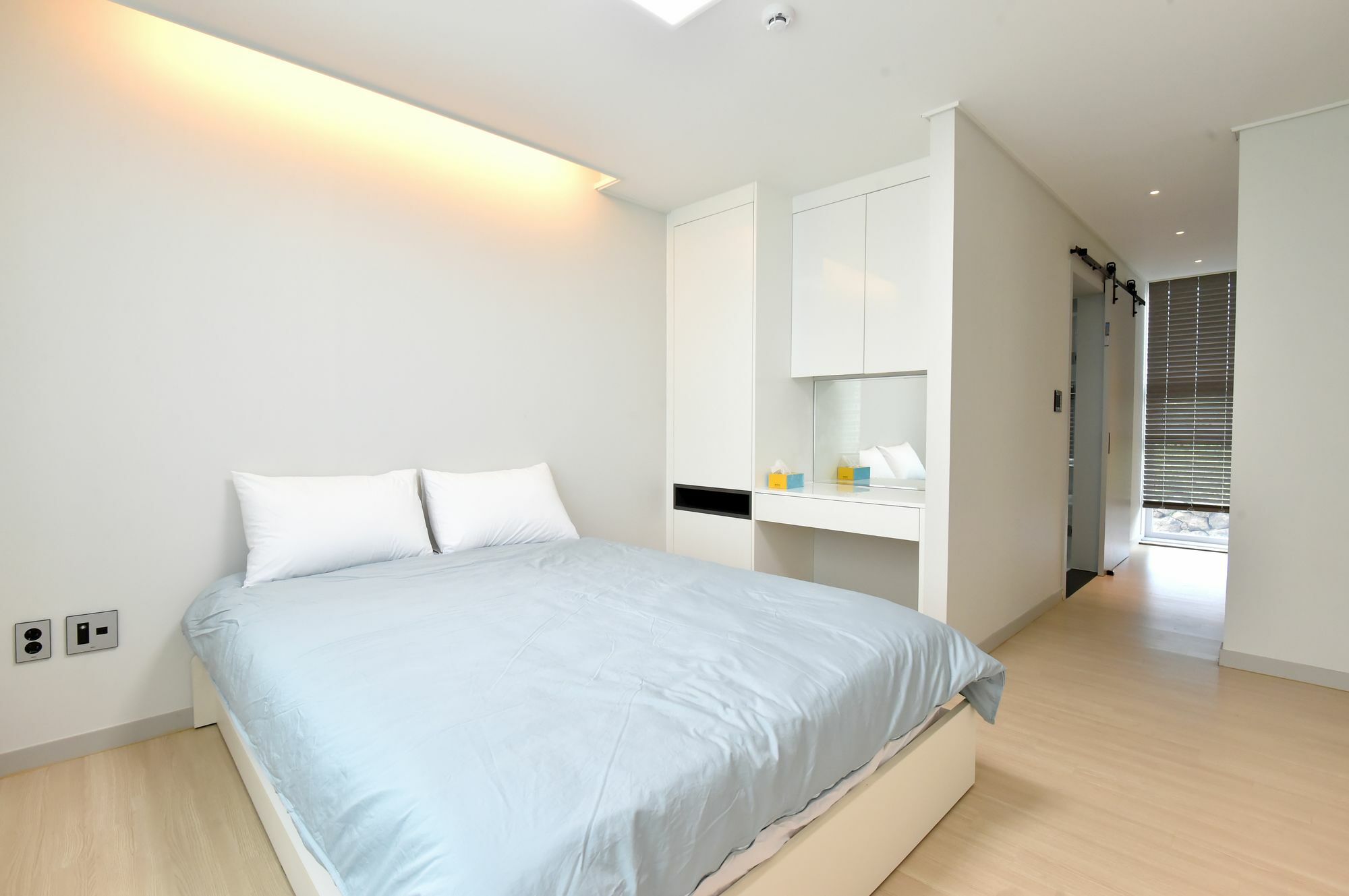 Villa Aewol Mihas Jeju Esterno foto